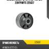 Сайлентблок рычага пер. наруж. zentparts z25637