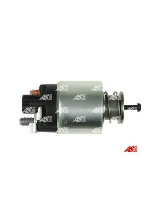 As-pl втягивающее реле стартера hyundai solaris sb 14- ss1104p