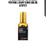 Ароматизатор-спрей gold perfume luxury 50мл airline afsp271