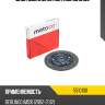 Диск сцепления metaco 5510100