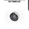 Подушка двс нижняя!\ audi a3, vw colf/touran 1.6 03>