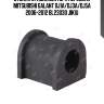 Втулка стабилизатора передняя mitsubishi galant dj1a/dj3a/dj5a 2006-2012 bl23030 jikiu