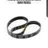 Ремень поликлиновый 6pk0870 sufix fb3355