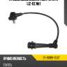 Провод высоковольтный toyota 1jz-ge №1 sat st-90919-15317