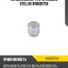 Поршень суппорта d43 akebono, mitsubishi pajero ii 90-00/pajero sport 08-