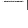 Датчик, температура ож audi/vw 1.4-2.0 96-05 77ms185 masterkit
