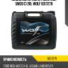 Масло моторное officialtech 5w30 c1 20l wolf 8317279