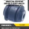 Сайлентблок / ti-guar для honda airwave 2005-2010 partner 2006-2010  tg-scs0137  (hab-gj1s )  51350slc003 51350sla023