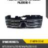 Решетка радиатора mitsubishi pajero 06-11 sat st-mby8-093-a0