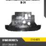 Защита двигателя geely coolray 18-24 sat st-65-0072