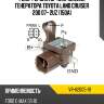 Реле-регулятор напряжения генератора toyota land cruiser 200 07- 2uz 150a mobiletron vr-h2005-91