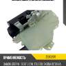 Замок двери zikmar z59026r