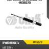 Амортизатор передний gas vika 44131615701