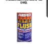Промывка двигателя abro mf-390 0.443l