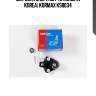 Шаровая опора cbt40 (made in korea) kormax ksb034
