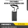 Радиатор отопителя салона toyota mark ii #x11# sat st-ty15-395-0
