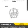 Колодки тормозные, передние d2217h jd jbp0053