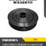 Шкив/демпфер коленвала metalcaucho 4734