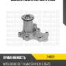 Водяная помпа metelli 241009