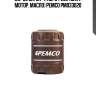 5w-30 sn/ch-4, a3/b4 20л (синт. мотор. масло) pemco pm033020
