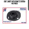 Опора амортизатора chevrolet (gm)  lanos t100 a15sms 1,5 12k1058 fiestroco