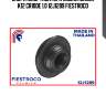Опора амортизатора nissan march k12 cr10de 1,0 12j1289 fiestroco