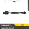 Тяга рулевая голая l/r teknorot b603