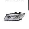 Фара toyota rav4 xa30 10-13 слева depo 212-11q9l-ld-em