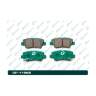 Колодки  G-brake   GP-11266