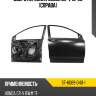Дверь передняя honda cr-v 16-20 справа sat st-hd69-040-1