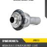 Сайлентблок рамы jd jrr0159