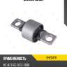Сайлентблок jikiu bh25078