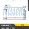 Радиатор nissens 65303