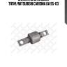 Сайлентблок задней тяги!/mitsubishi carisma da 95-03