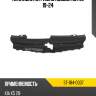 Накладка на рамку кузова kia k5 19-24 sat st-184-0007