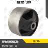 Катридж опоры двигателя левый toyota corolla 2 el51 1994-1999 be21135 jikiu