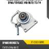Насос подкачки топлива toyota dyna sat st-23301-58190
