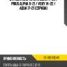 Отражатель toyota noah 14-22  sat st-312-29d4r