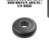 Подшипник опоры амортизатора skoda fabia iii 8/14-, audi a1 (8x_) 5/10- 3695601