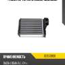 Радиатор печки stellox 1035108sx