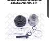 Шрус наружный к-кт abs, 22763, audi a4/a6/a8 2.6i/2.8i 94-