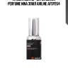 Ароматизатор-спрей silver perfume nina 30мл airline afsp264