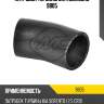 Патрубок турбины metalcaucho 9805