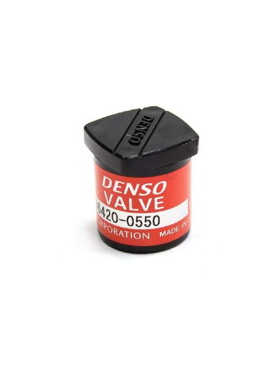 Denso доставляющий клапан toyota 964200550