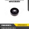 Ролик грм hyundai solaris nsp nsp02252862b010
