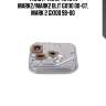 Фильтр акпп, toyota mark2/mark2 blit gx110 00-07, mark 2 gx100 98-00