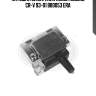 Катушка зажигания honda accord cr-v 93-01 880053 era
