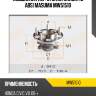 Подшипник пер. ступ.[ступица] [с abs] masuma mw51510