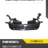Защита двигателя honda cr-v 11-16 sat st-hd68-025-0