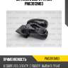 Зеркало в сборе patron pmg3913m03